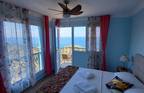 Karaburun Hotel | Laila Otel Karaburun