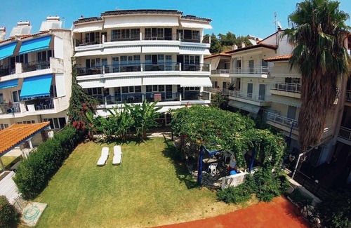 Nea Skioni Apartment | Lainas apartments
