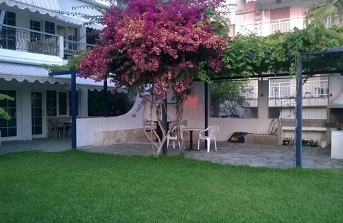 Nea Skioni Apartment | Lainas apartments