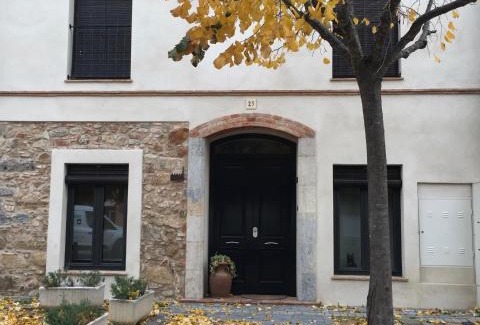 Palamos House | Laindustria