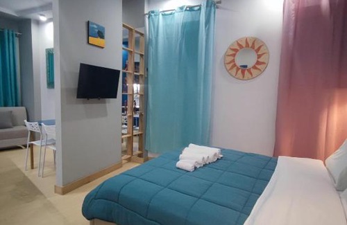 Tirana Apartment | LAIOLA APARTMENT
