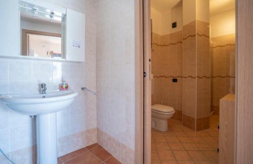 Madonna del Sasso Apartment | LAirone Apt