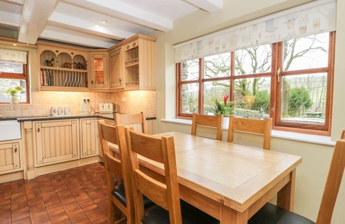 Newland Near Ulverston Cottage | Laithe Cottage