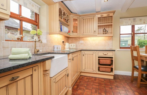 Newland Near Ulverston Cottage | Laithe Cottage