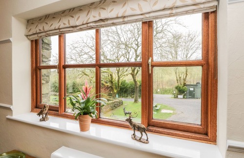Newland Near Ulverston Cottage | Laithe Cottage