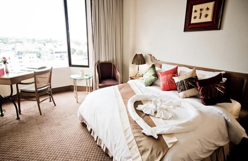 Nai Mueang Hotel | Laithong Hotel