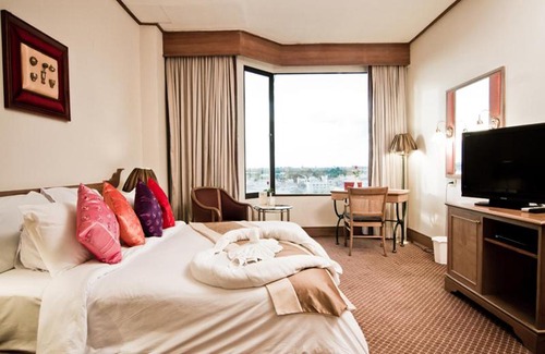 Nai Mueang Hotel | Laithong Hotel
