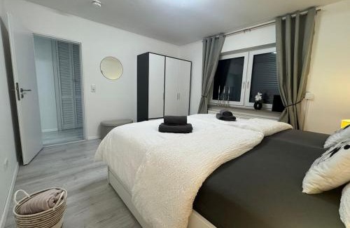Vellmar Apartment | Lajlas'Suite in Vellmar