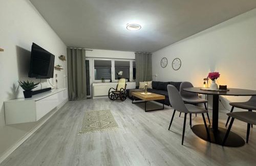 Vellmar Apartment | Lajlas'Suite in Vellmar