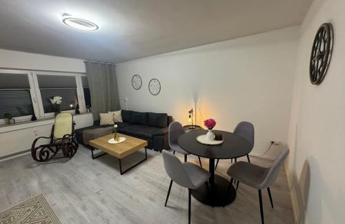 Vellmar Apartment | Lajlas'Suite in Vellmar