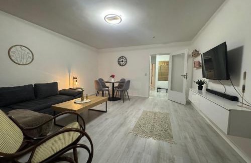 Vellmar Apartment | Lajlas'Suite in Vellmar