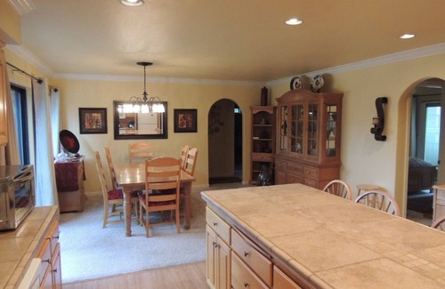 Lake Almanor West House | Lake Almanor West/Close to Golf/Beach Area/Boat Launch