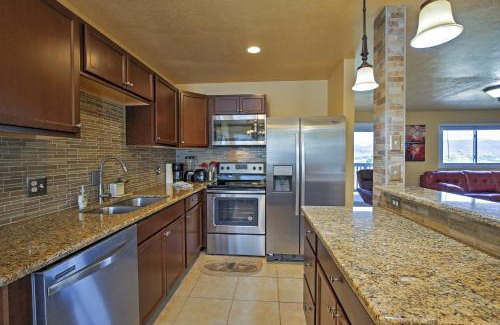 Wildernest House | Lake- and Mtn-View Resort Hub in Silverthorne!