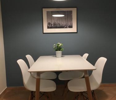 Heviz Apartment | Lake Apartment