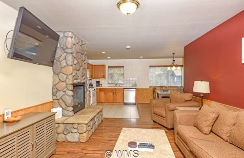 Tahoe Vista Condo | Lake/Beach Front Resort - Pool, Hot Tub, BBQ #23