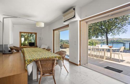 Lake Bracciano House | Lake Bracciano Villa With Private Beach