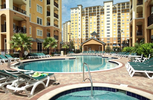 Florida Central Atlantic Coast Resort | Lake Buena Vista Resort Village & Spa