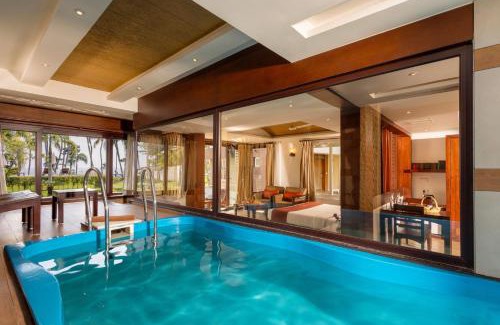Aryad South Resort | Lake Canopy Alleppey