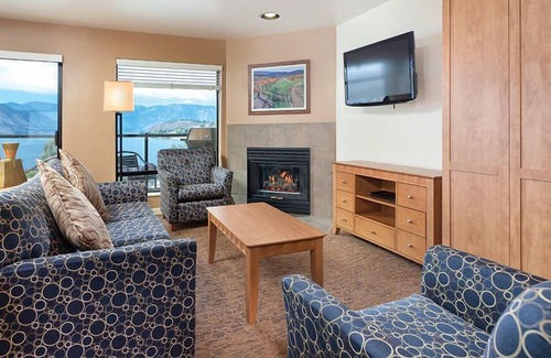Chelan Resort | Lake Chelan Shores 2bdr