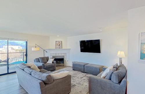 Chelan Apartment | Lake Chelan Shores Happy Days 19 2