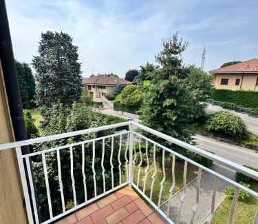 Barzano Apartment | Lake Como & Alps ski Stay for Family or Business near Lecco, Monza, Milan
