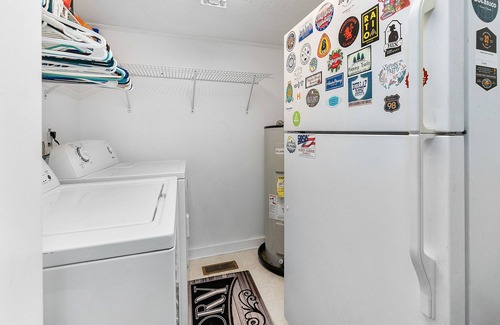 Smithville Ski Chalet | Lake Daze at Center Hill Lake