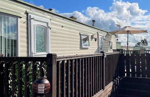 Cockermouth Resort | Lake District Caravan