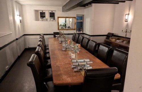 Hawkshead House | Lake District Pub with 10 en-suite rooms
