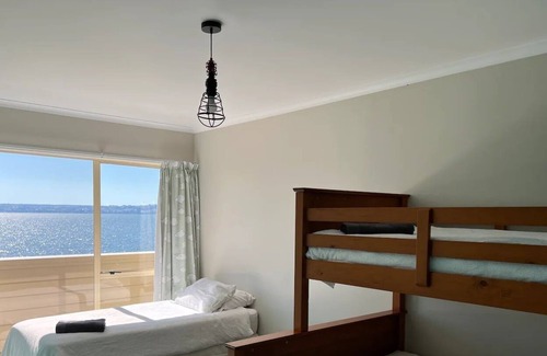 Tikitere House | Lake Edge Rotorua