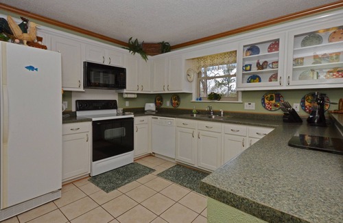 Hot Springs Village House | Lake Front Hot Springs Village Vacation Retreat