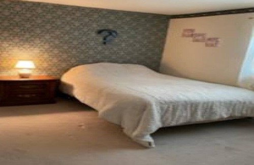 Marion House | Lake front house that's easy and quick to get to, and close to everything