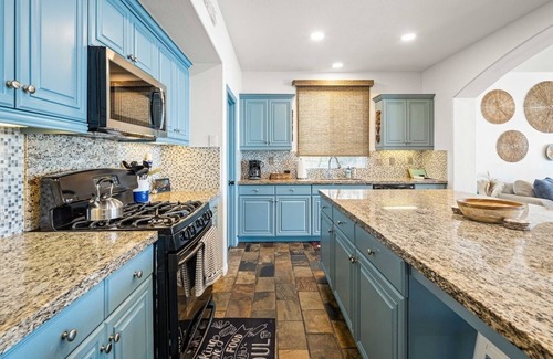 Terra Lago House | Lake Front Luxury Home in Indio