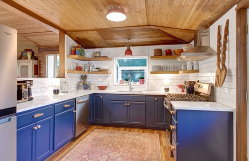 Zenda House | LAKE GENEVA HOME WITH POOL 2 BLOCKS FROM LAKE-BEACH-SWIM PIER