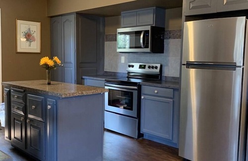 Lake George House | Lake George Guesthouse