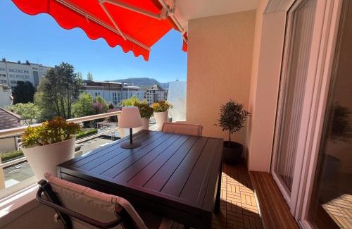 Annecy Apartment | Lake - Golden Triangle
