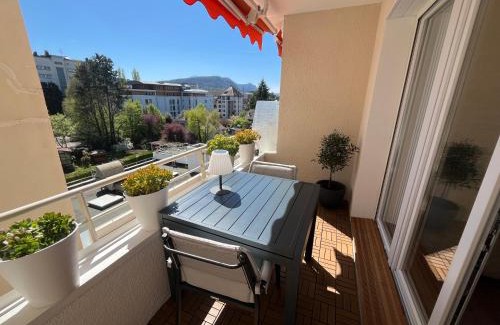 Annecy Apartment | Lake - Golden Triangle
