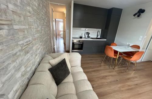 Annecy Apartment | Lake - Golden Triangle