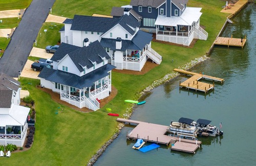 Dadeville House | Lake Happy by Big Fish Real Estate Group at Lake Martin