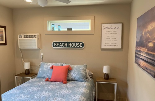 Lampe Cottage | Lake Heaven Cottage