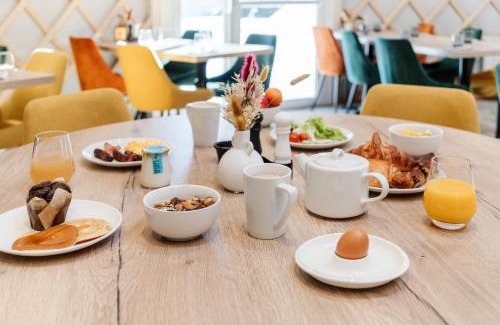 Courchevel Hotel | Lake Hotel Courchevel 1850