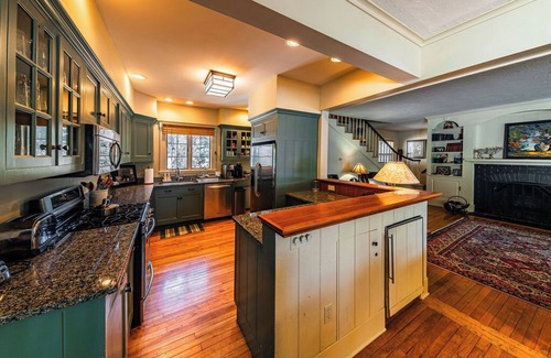 Lake Placid House | Lake House | 6 Bed, 6 Bath