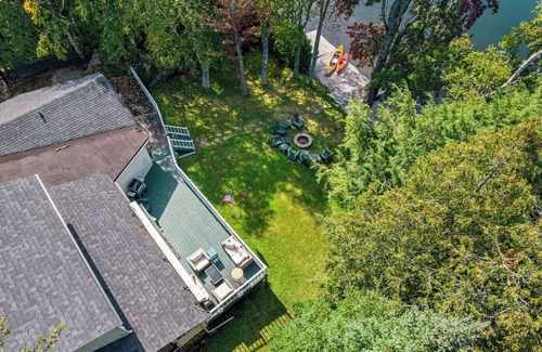Lake Placid House | Lake House | 6 Bed, 6 Bath