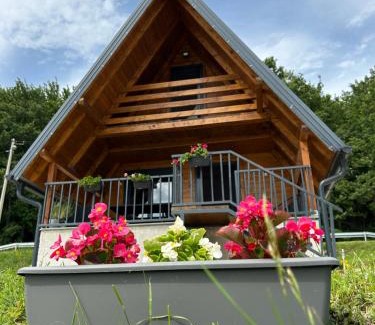 Canton 10 House | Lake House Beliz