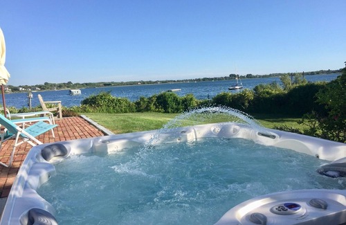 Montauk House | Lake House - Brand New, Renovation Just Completed