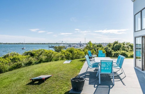 Montauk House | Lake House - Brand New, Renovation Just Completed