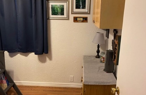 Tonto Basin House | Lake House Cabin is less than 3 Miles from the Roosevelt Lake