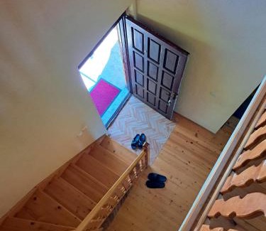 Jajce House | Lake House Ceric