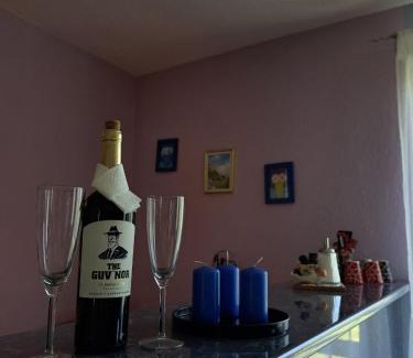 Jajce House | Lake House Ceric