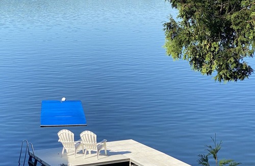 Plymouth Cottage | Lake House - Great stay for Road America and Kohler golf