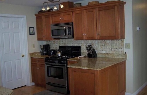 Geneseo House | Lake House on Conesus Lake